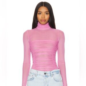 FP under it all bodysuit